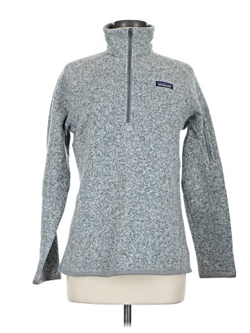 Patagonia Pullover Sweater (view 1)