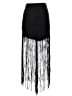 Spirit Black Formal Skirt Size S - photo 2