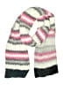 Steve Madden 100% Nylon Pink Scarf One size - photo 1