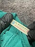 FP Movement Solid Teal Casual Pants Size S - photo 7