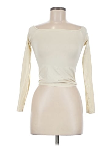 Forever 21 Long Sleeve Top (view 1)