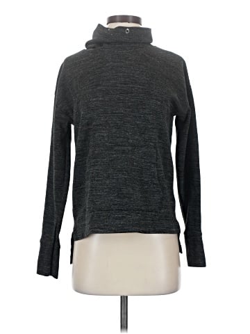 American Eagle Outfitters Turtleneck Sweater (view 1)