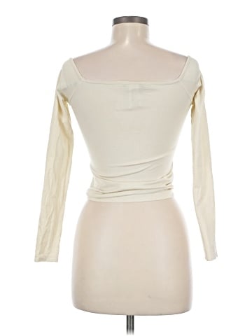 Forever 21 Long Sleeve Top (view 2)