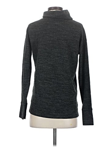 American Eagle Outfitters Turtleneck Sweater (view 2)