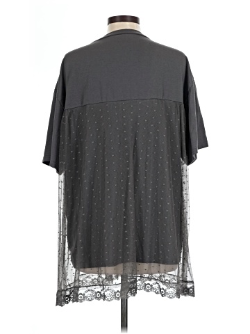 Unbranded Short Sleeve T-Shirt (view 2)