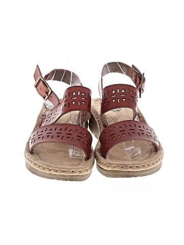 Earth Spirit Sandals (view 2)