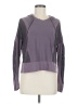 Under Armour Purple Pullover Hoodie Size M - photo 1