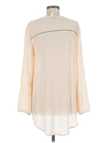 Hommage from Los Angeles Long Sleeve Blouse (view 2)