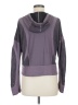 Under Armour Purple Pullover Hoodie Size M - photo 2