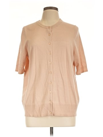 Torrid Short Sleeve Blouse (view 1)