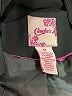 Candie's Black Blazer Size M - photo 6