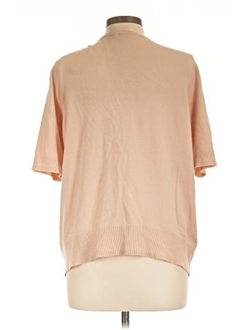 Torrid Short Sleeve Blouse (view 2)