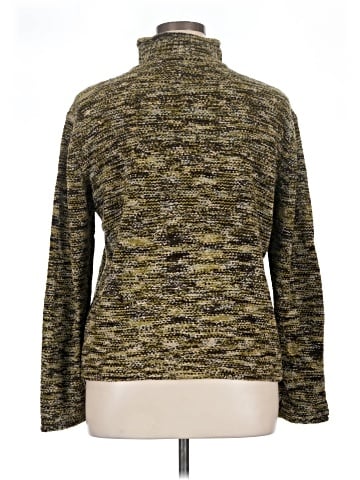 Evan Picone Turtleneck Sweater (view 2)