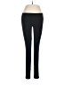 TNA Solid Black Active Pants Size M - photo 1