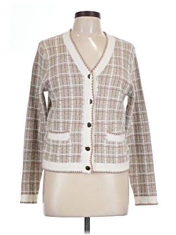 Tahari Cardigan (view 1)
