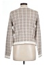Tahari Tweed Ivory Cardigan Size L - photo 2