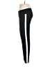 TNA Solid Black Active Pants Size M - photo 5