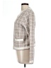 Tahari Tweed Ivory Cardigan Size L - photo 5
