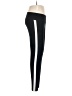 TNA Solid Black Active Pants Size M - photo 4