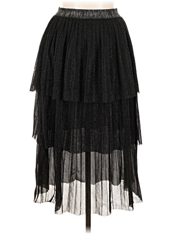Zara Formal Skirt (view 1)
