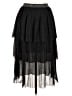 Zara Black Formal Skirt Size L - photo 1