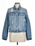 Ci Sono Blue Denim Jacket Size L - photo 1