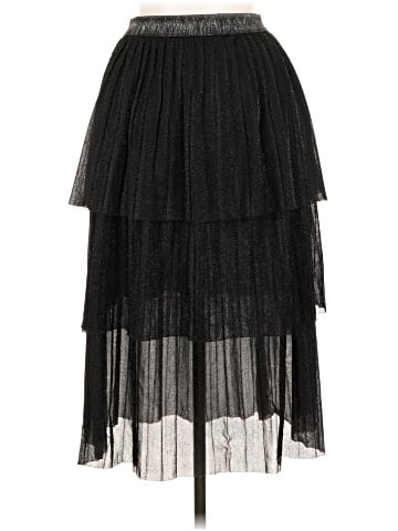 Zara Formal Skirt (view 2)