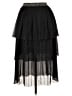 Zara Black Formal Skirt Size L - photo 2