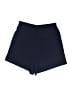Carbon38 Solid Blue Shorts Size XS - photo 2