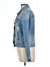 Ci Sono Blue Denim Jacket Size L - photo 5