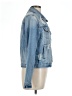 Ci Sono Blue Denim Jacket Size L - photo 4