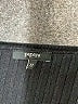 Papaya Black Cardigan Size 12 - photo 7