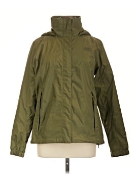 The North Face Raincoat