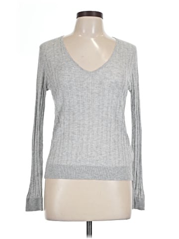 7 For All Mankind Long Sleeve T-Shirt (view 1)