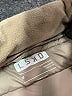 LSKD 100% Polyester Tan Vest Size M - photo 7