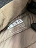 LSKD 100% Polyester Tan Vest Size M - photo 8