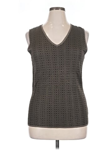 Jones New York Sleeveless Top (view 1)