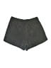Athleta Solid Gray Athletic Shorts Size XS - photo 2