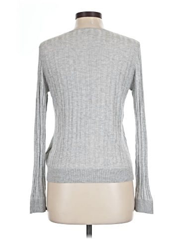 7 For All Mankind Long Sleeve T-Shirt (view 2)
