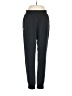 Under Armour Solid Black Track Pants Size M - photo 1