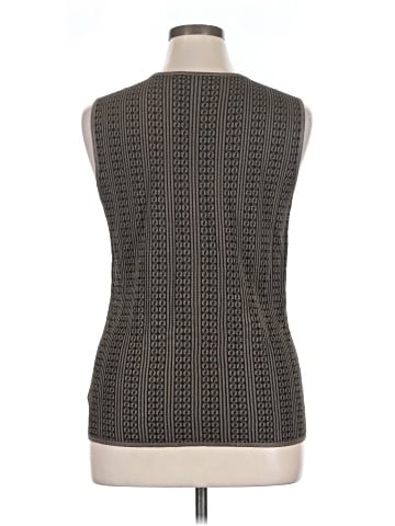 Jones New York Sleeveless Top (view 2)