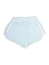 Gilly Hicks Blue Athletic Shorts Size S - photo 2