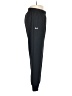 Under Armour Solid Black Track Pants Size M - photo 4