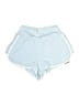 Gilly Hicks Blue Athletic Shorts Size S - photo 1