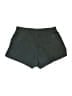 Adidas 100% Polyester Solid Green Athletic Shorts Size XS - photo 2