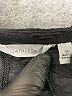 Athleta Chevron-herringbone Black Casual Dress Size M - photo 7