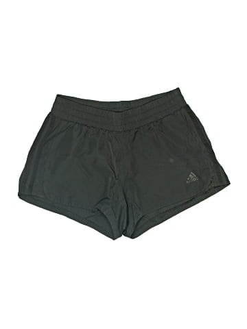 Adidas Athletic Shorts (view 1)