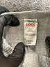 Disney Baby Solid Gray Sweatpants Size 6-9 mo - photo 3