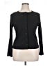 Eagle's Eye 100% Cotton Black Cardigan Size XL - photo 1