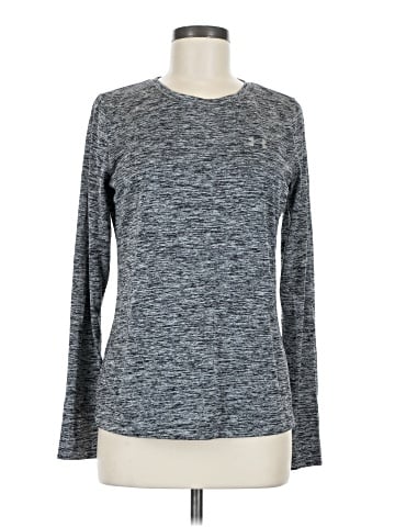 Under Armour Long Sleeve T-Shirt (view 1)